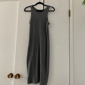 Cotton On soft mid dress